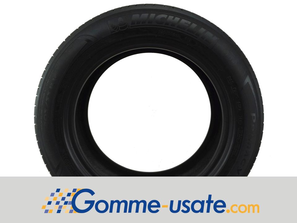 Thumb Michelin Gomme Usate Michelin 205/55 R16 91V Primacy 3 (70%) pneumatici usati Estivo_1
